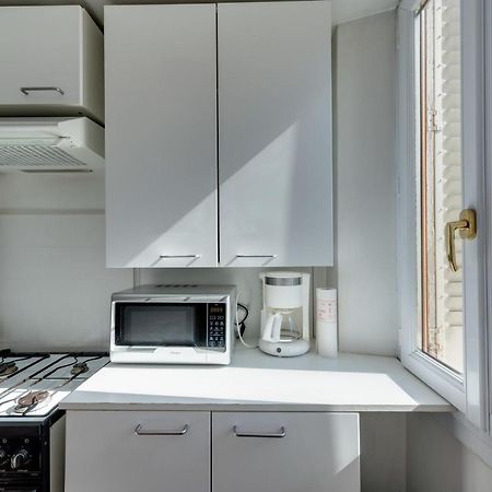 Annecy Triangle D'Or - 3 Bedroom Apartment Zewnętrze zdjęcie