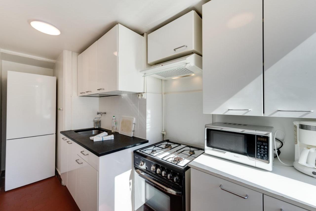 Annecy Triangle D'Or - 3 Bedroom Apartment Zewnętrze zdjęcie