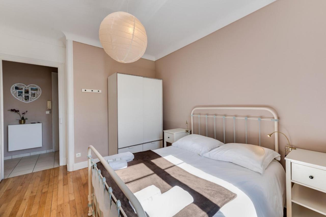 Annecy Triangle D'Or - 3 Bedroom Apartment Zewnętrze zdjęcie
