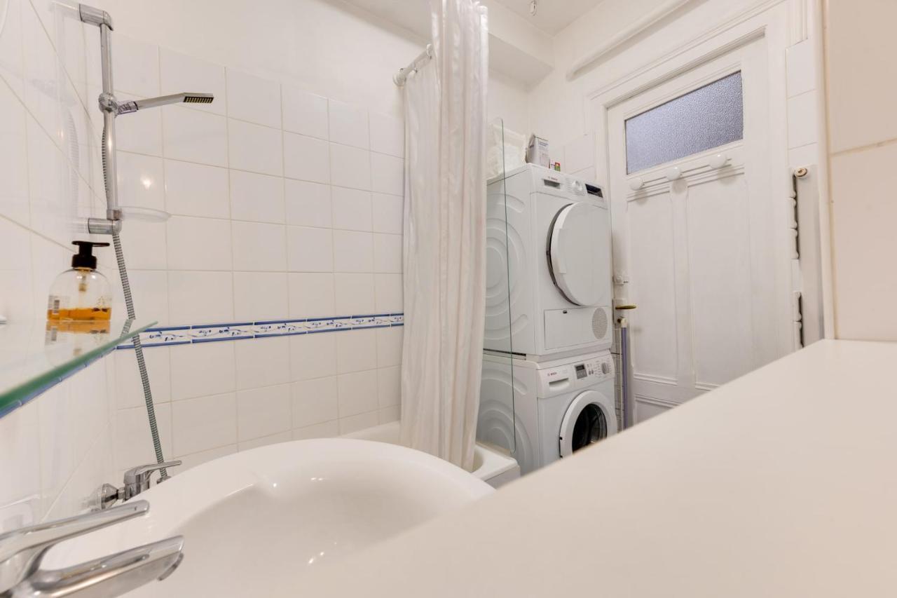 Annecy Triangle D'Or - 3 Bedroom Apartment Zewnętrze zdjęcie
