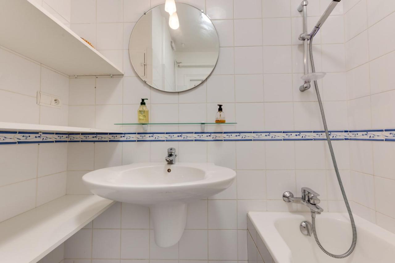 Annecy Triangle D'Or - 3 Bedroom Apartment Zewnętrze zdjęcie