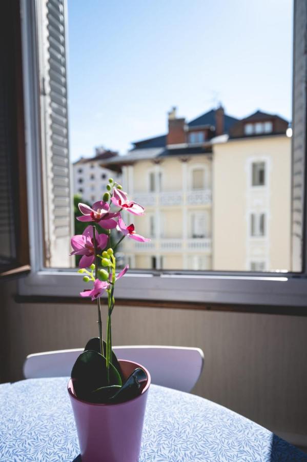 Annecy Triangle D'Or - 3 Bedroom Apartment Zewnętrze zdjęcie